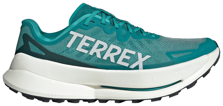 Adidas Terrex Agravic Speed Ultra Pure Teal