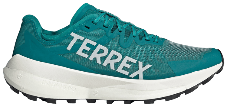 adidas Terrex Agravic Speed Pure Teal