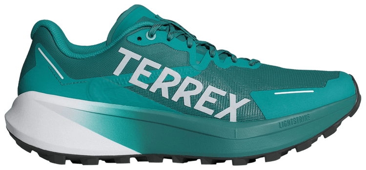 Adidas Terrex Agravic 3 Pure Teal