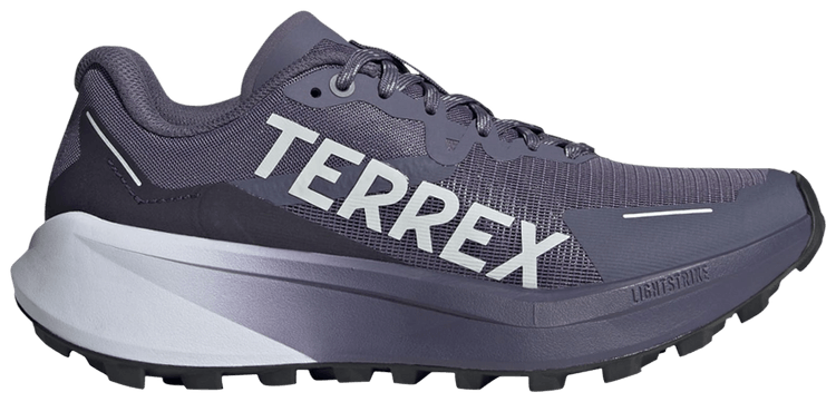 Adidas Wmns Terrex Agravic 3 Preloved Violet