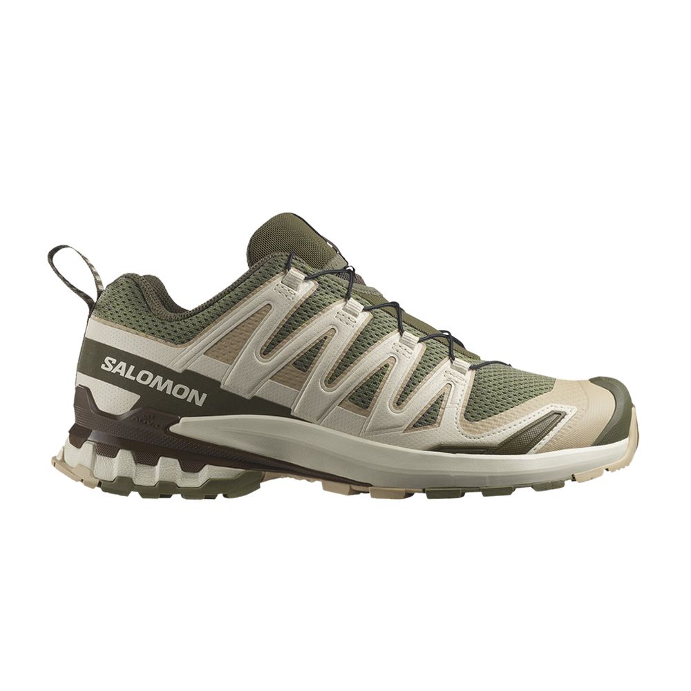 Salomon XA Pro 3D V9 'Deep Lichen Green' | Men's Size 10 - L47583300