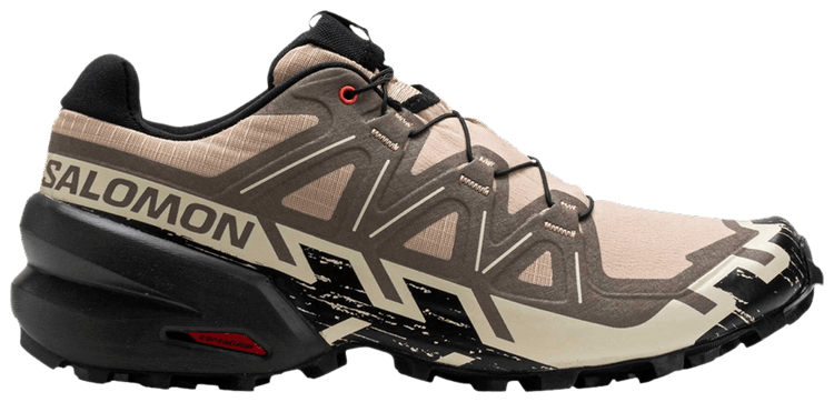 Salomon Speedcross 6 Natural