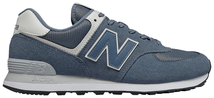 New Balance 574v2 Light Blue