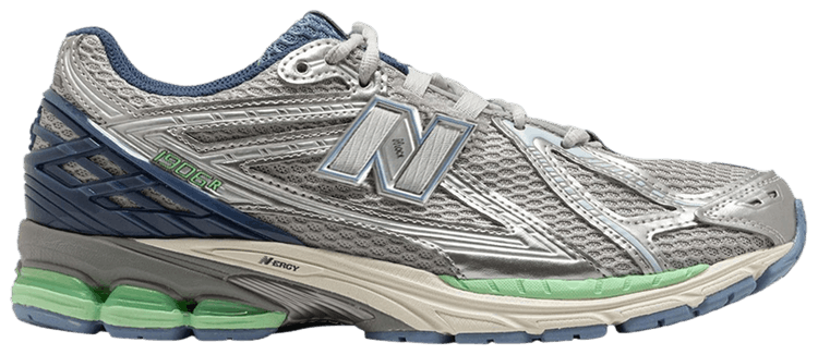 New Balance 1906R Stillwater Lab Green