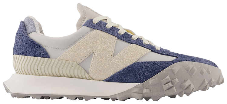 New Balance XC 72 Vintage Indigo Concrete