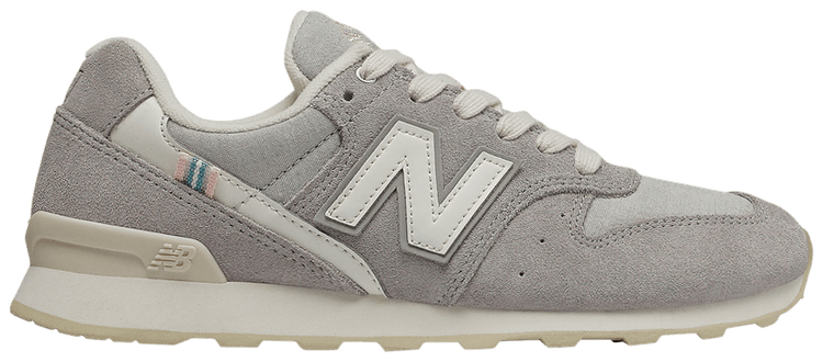 New Balance Wmns 996 Rain Cloud