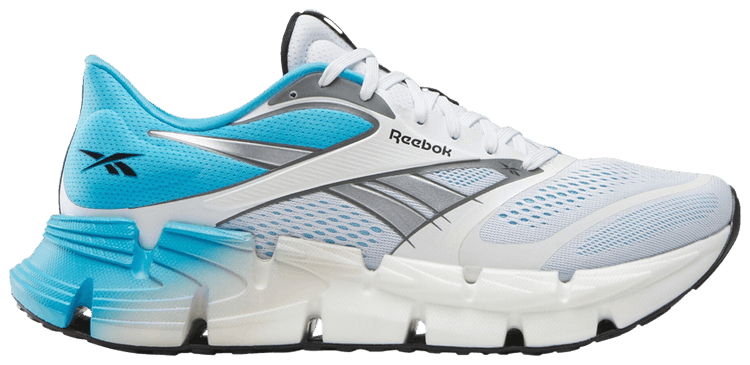Reebok FloatZig 2 Future Cyan