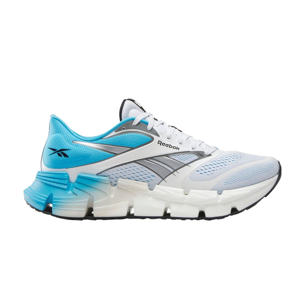 Reebok FloatZig 2 'Future Cyan' | White | Men's Size 7 - 100225500