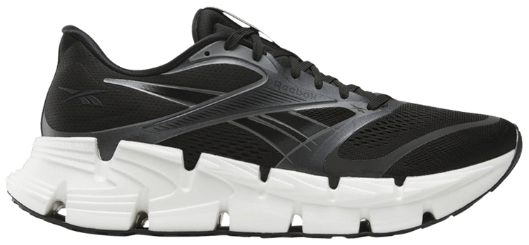Reebok FloatZig 2 Black White