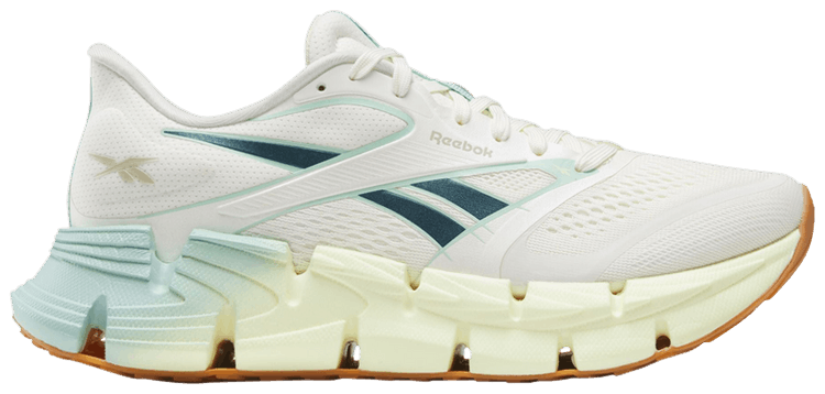 Reebok Wmns FloatZig 2 Chalk Glitch Aqua