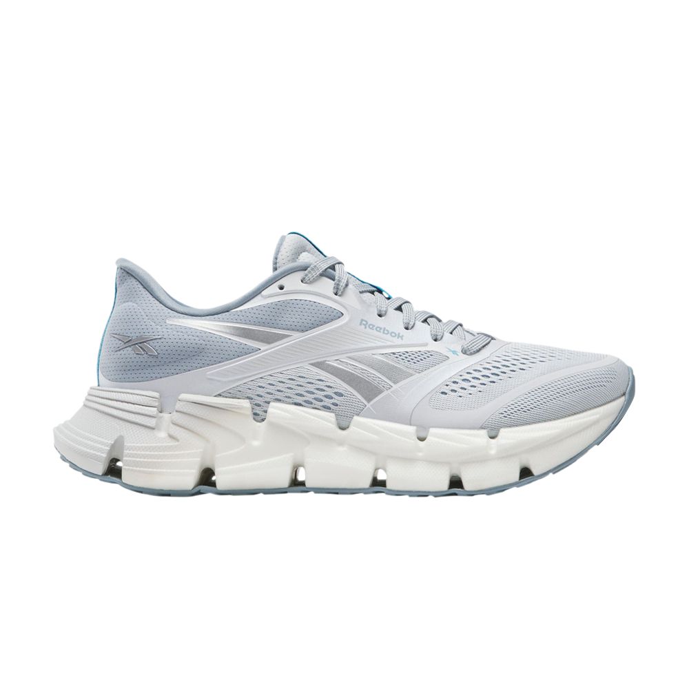 Pre-owned Reebok Wmns Floatzig 2 'leisure Blue' | Women's Size 9