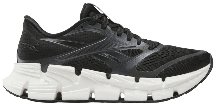Reebok Wmns FloatZig 2 Black White
