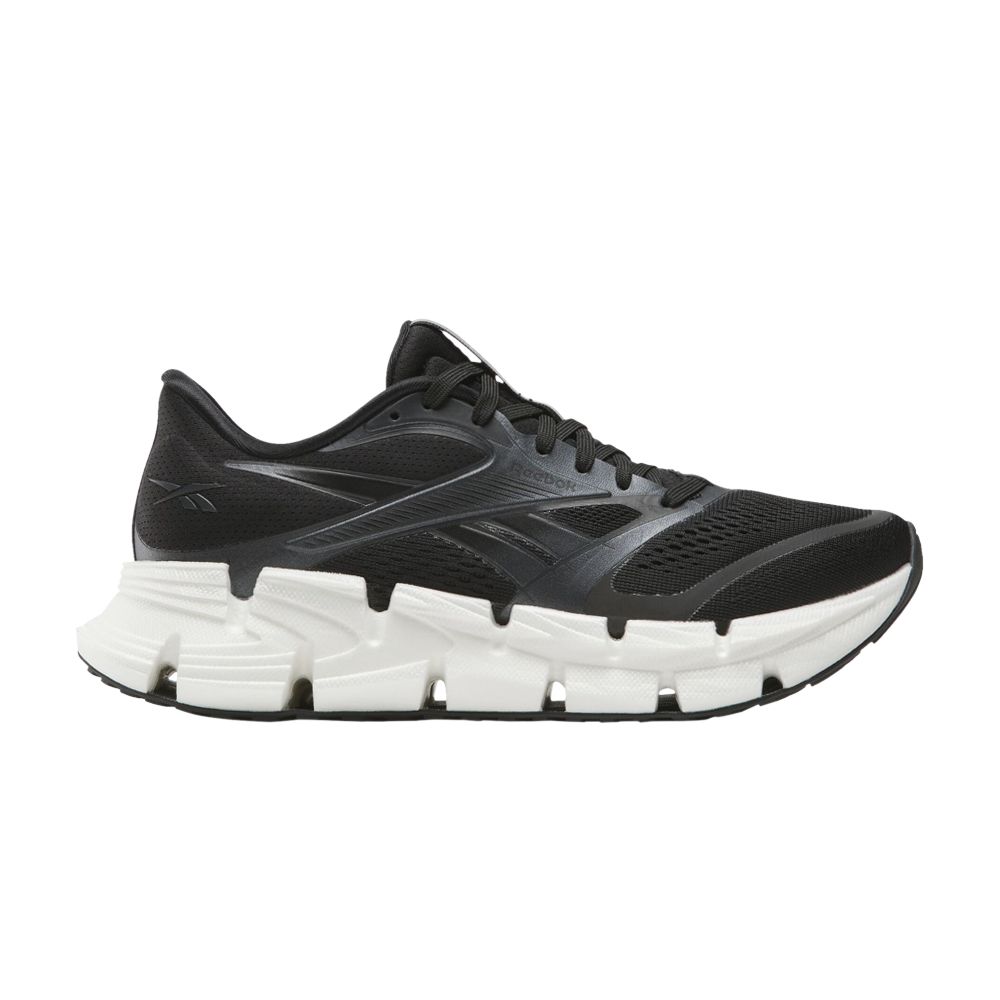 Pre-owned Reebok Wmns Floatzig 2 'black White' | Women's Size 10