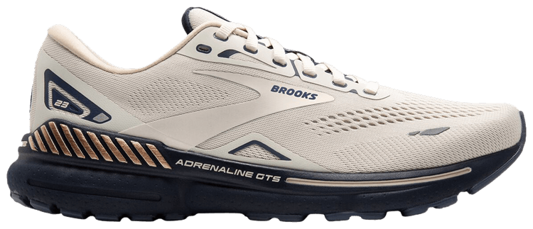 Brooks Adrenaline GTS 23 Moonbeam