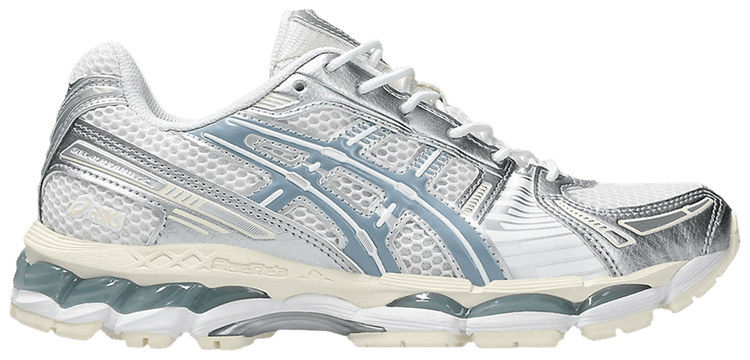 Buy Asics Gel Kayano 12.1 'Silver Blue' - 1203A759 101 | GOAT