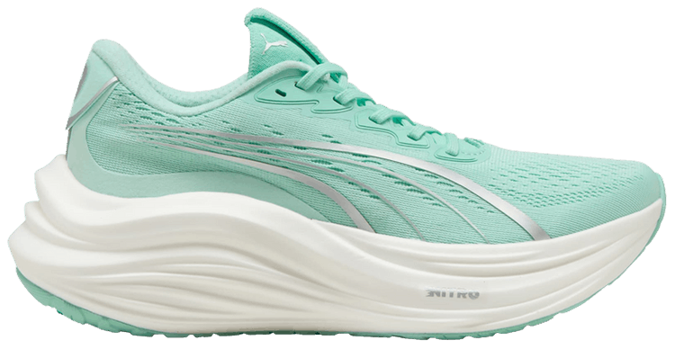Puma Wmns MagMax Nitro Mint Melt