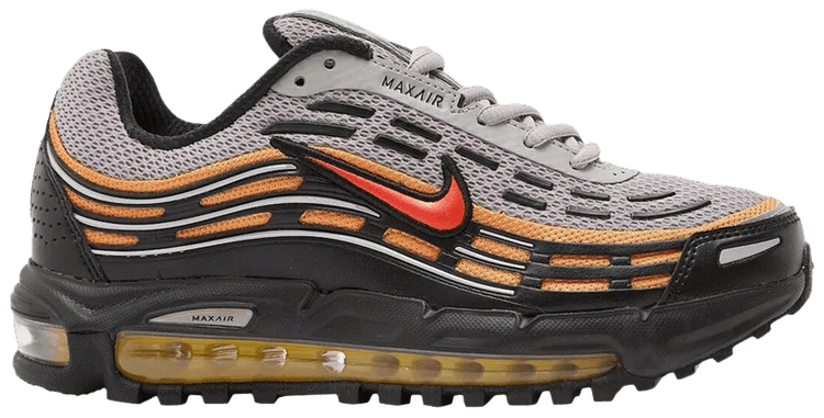 Nike Air Max TL 25 College Grey Picante Red