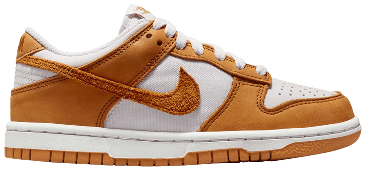 Nike Dunk Low GS Desert Ochre
