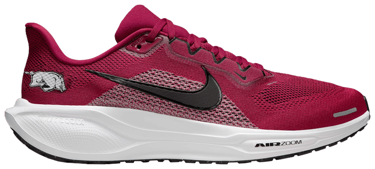 NCAA x Nike Air Zoom Pegasus 41 Arkansas