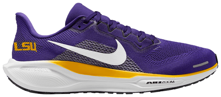 NCAA x Nike Air Zoom Pegasus 41 LSU