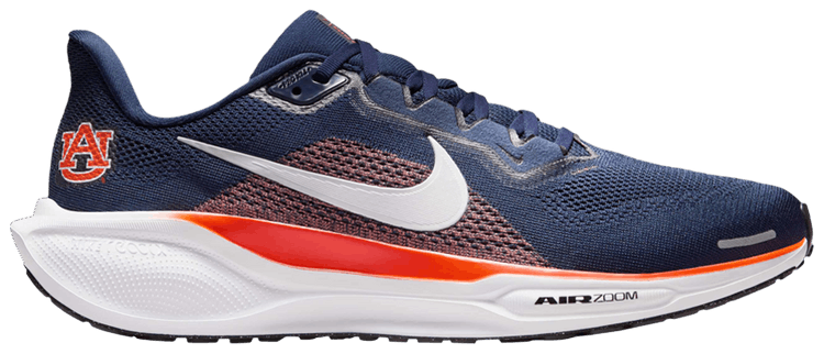NCAA x Nike Air Zoom Pegasus 41 Auburn