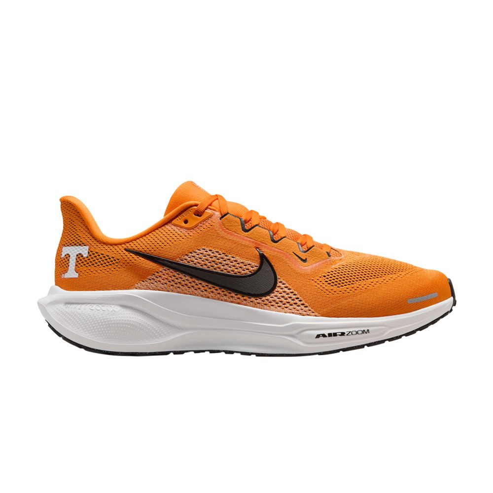 Nike NCAA x Air Zoom Pegasus 41 'Tennessee' | Yellow | Men's Size 4 - IB3253-800