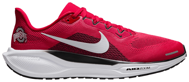 NCAA x Nike Air Zoom Pegasus 41 Ohio State
