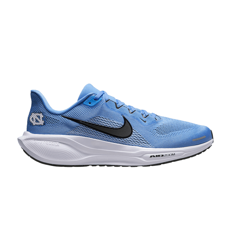 Buy NCAA x Nike Air Zoom Pegasus 41 'UNC' - IB3263 400 | GOAT