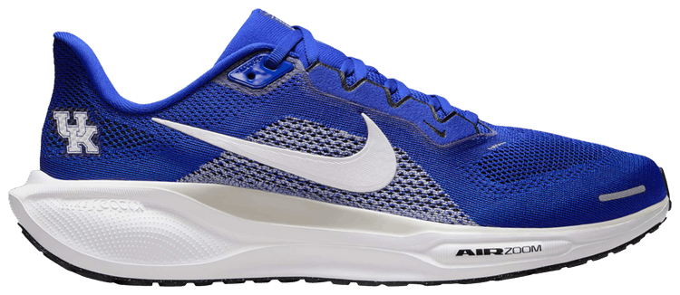 NCAA x Nike Air Zoom Pegasus 41 Kentucky