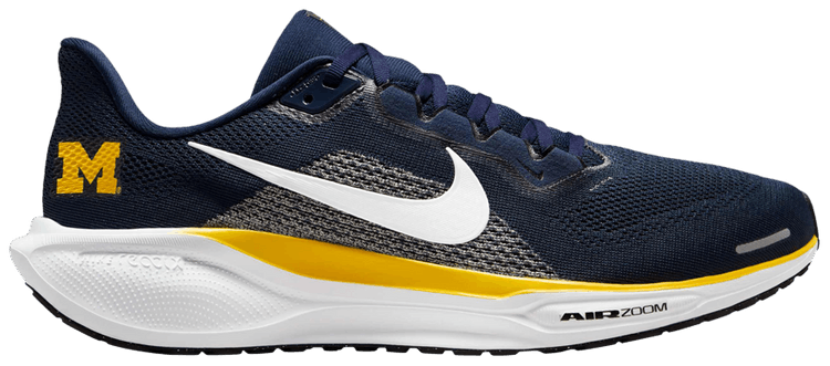 NCAA x Nike Air Zoom Pegasus 41 Michigan