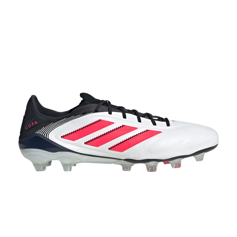 adidas Copa Pure 3 Elite HG AG 'Pure Victory Pack' | White | Men's Size 7.5 - ID9034