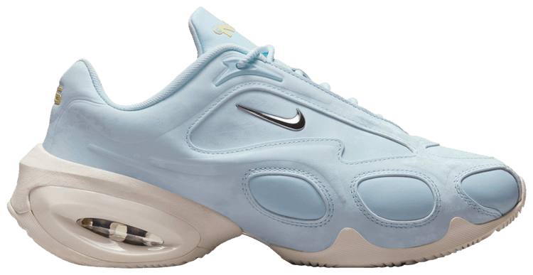 Buy Nike Wmns Air Max Muse 'Glacier Blue' - IH3361 474 | GOAT