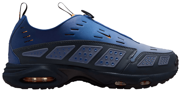 Nike Air Sunder Max SE Obsidian