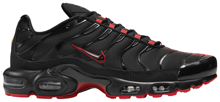 Buy Air Max Plus 'Sith Lightsaber' - IM4868 010 | GOAT