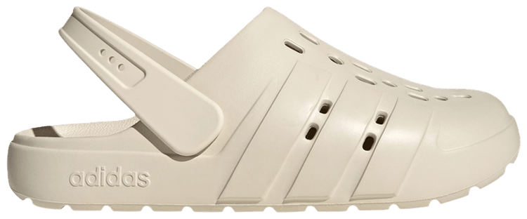 Adidas Adilette Clog 20 Alumina