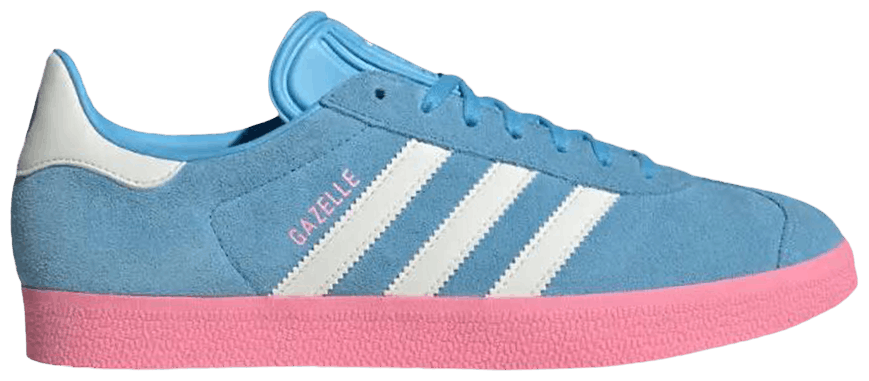 Inter Miami Cf X Gazelle Third Kit