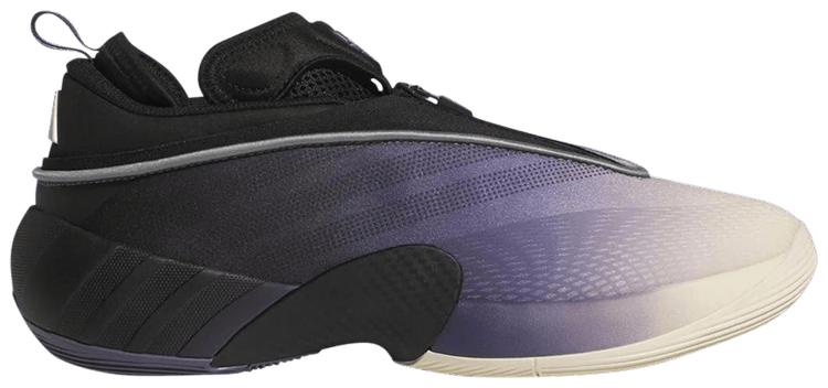 adidas DON Issue 7 Pulse Preloved Violet