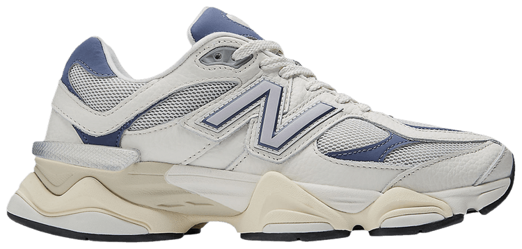 New Balance 9060 Sea Salt Dream State