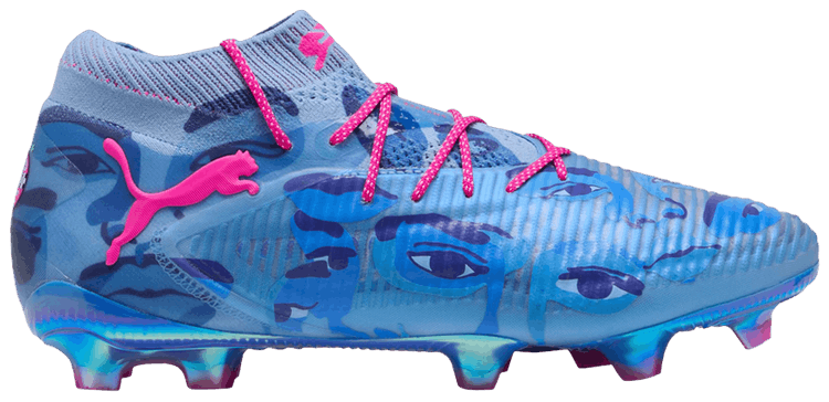 KidSuper Studios x Puma Future Ultimate 8 FG World Cup Pack