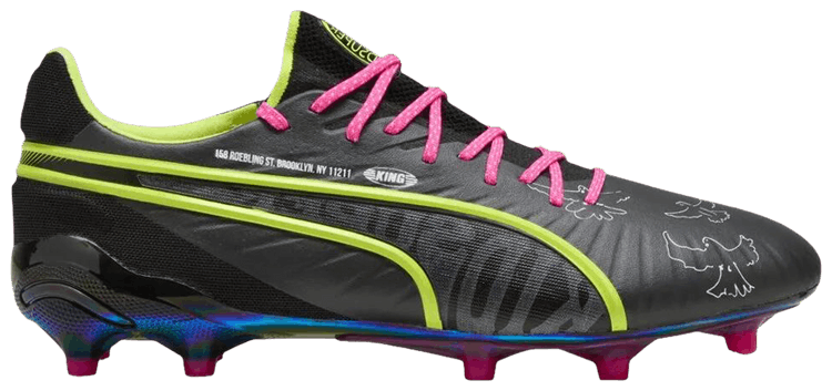 Buy KidSuper Studios x Puma King Ultimate FG AG 'World Cup Pack