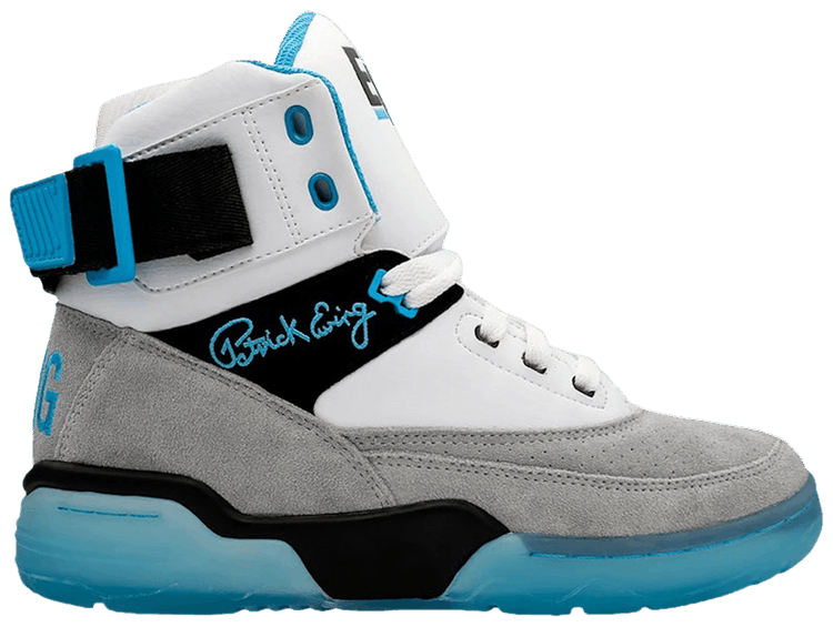 EPMD x Ewing 33 High Unfinished Business