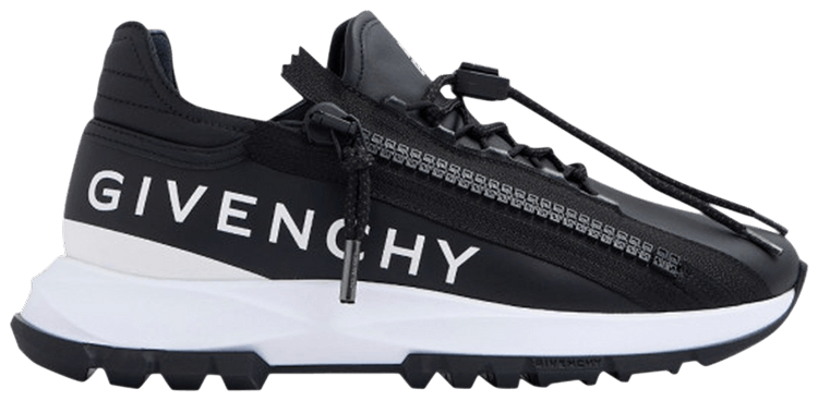 Givenchy Wmns Spectre Runner Low Black