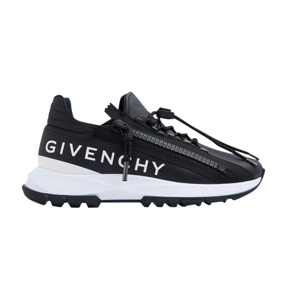 Pre-owned Givenchy Wmns Spectre Runner Low 'black' | Women's Size 39