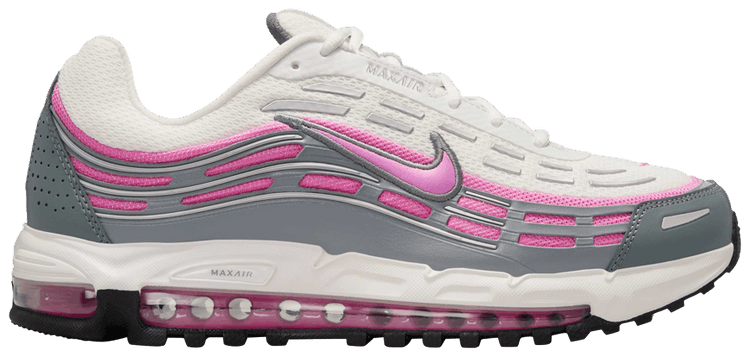 Nike Air Max TL 25 White Playful Pink