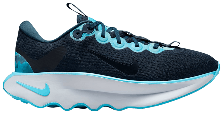 NorBlack NorWhite x Nike Wmns Motiva Artist Collection