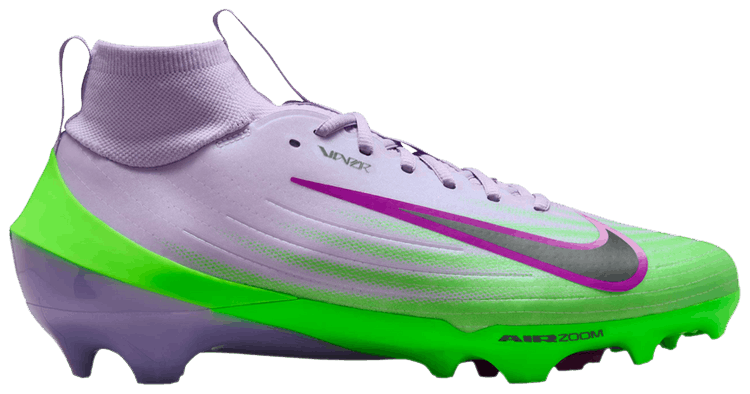 Nike Air Zoom Vapor Pro 1 Hydrangeas Green Strike