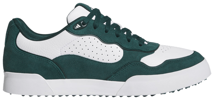 Adidas Retrocross 25 Spikeless Golf Aurora Ivy