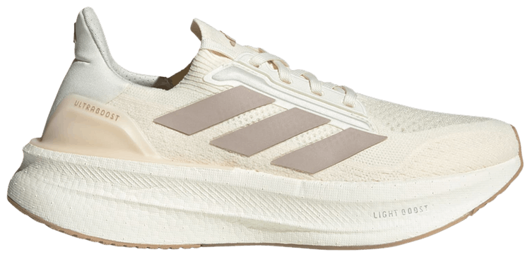 Adidas Wmns UltraBoost 5X Off White Wonder Taupe