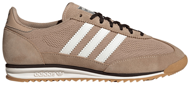 Adidas Wmns SL72 OG Warm Sandstone