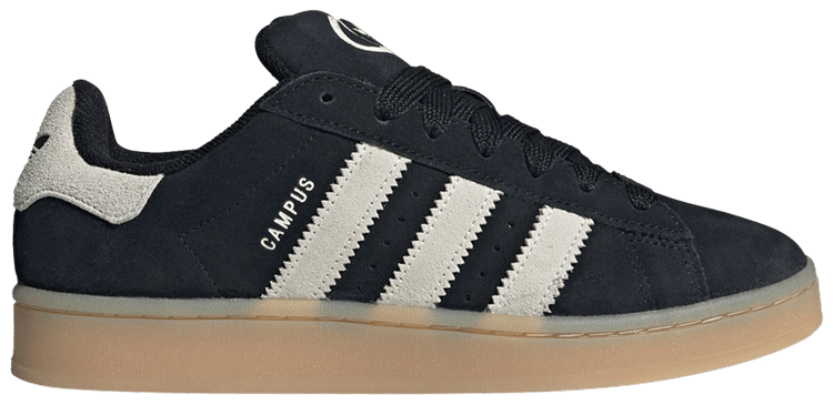 adidas Campus 00s Black Cream Gum